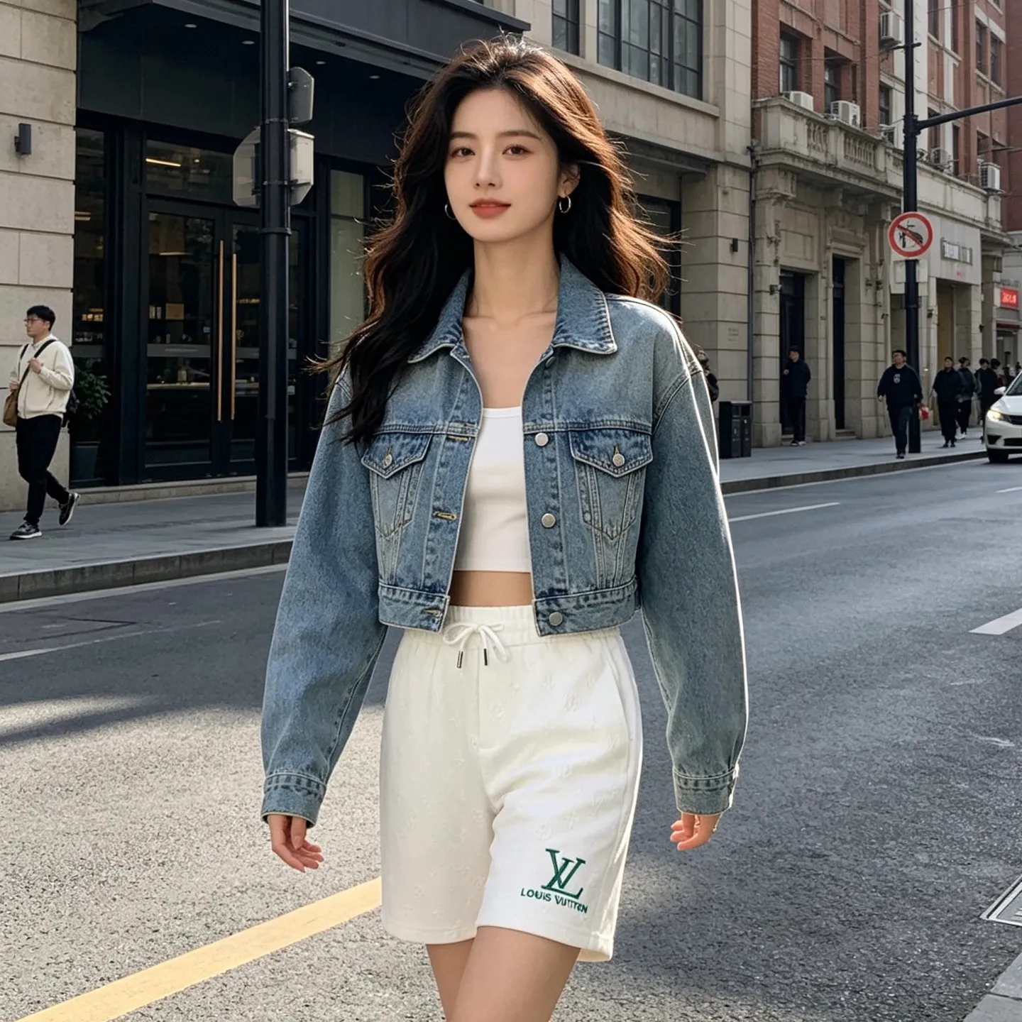 Louis Vuitton/